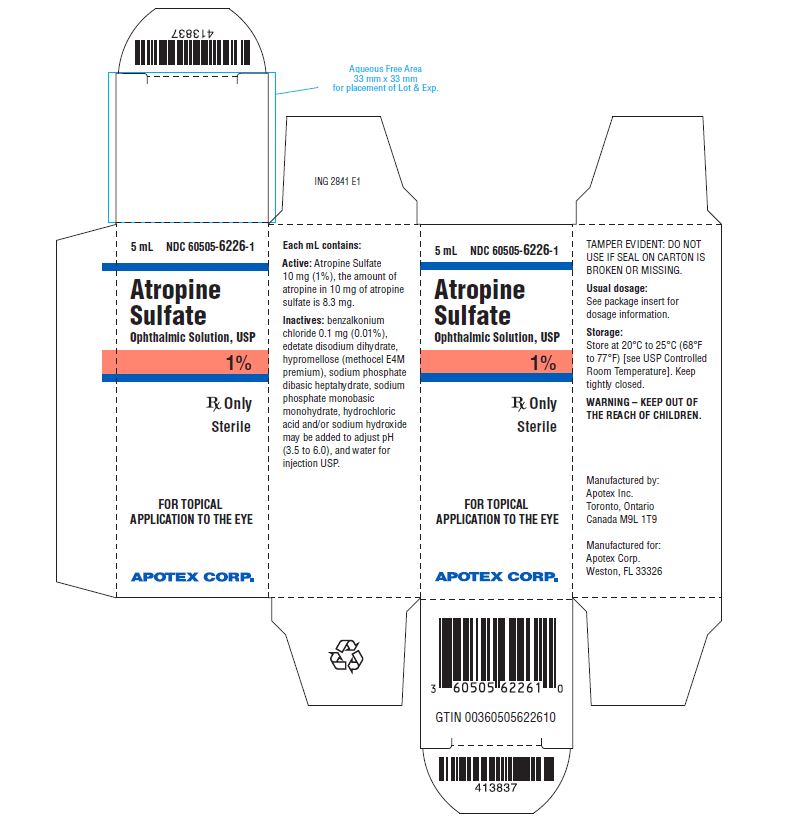 Atropine
